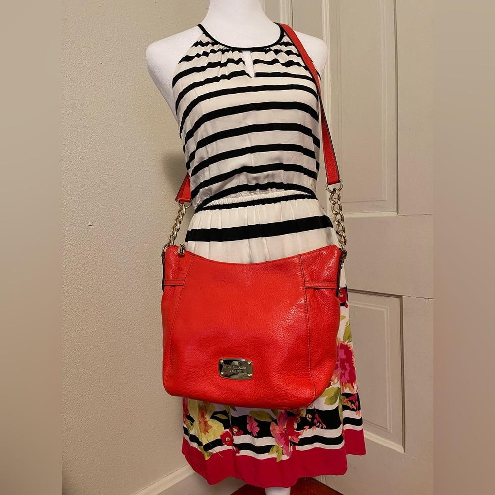 Michael Kors Messenger Bag
